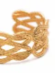 Aurelie Bidermann Brandebourg rope cuff