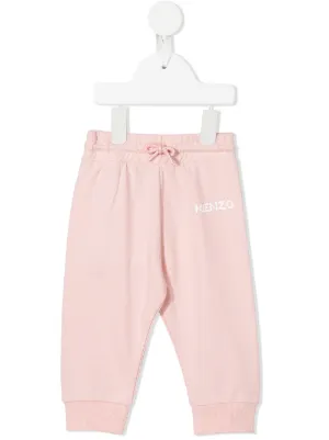 kenzo tracksuit baby