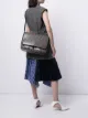 Image 2 of Goyard Capetien monogram messenger bag