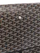 Goyard Capetien monogram messenger bag
