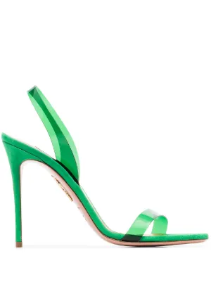 sandali acqua azzurra saldi