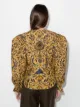 Ulla Johnson Marietta Peter Pan collar blouse