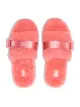 UGG Fluffita flatform sandals