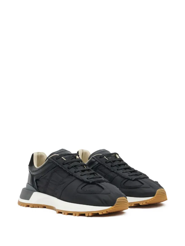 Maison Margiela メゾンマルジェラ スニーカー 黒 2007425E0050 Maison Margiela 50/50 – A+S