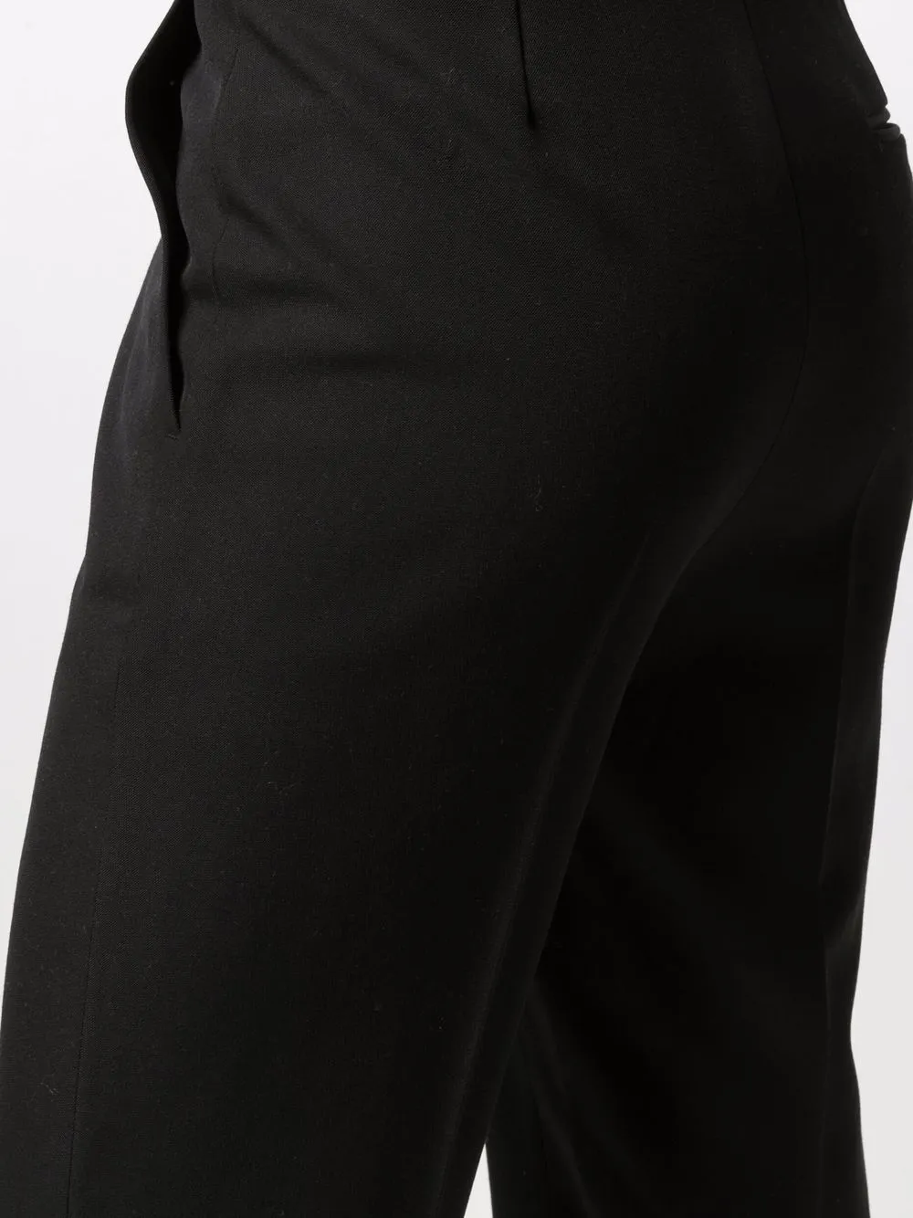 фото Ann demeulemeester брюки stanis