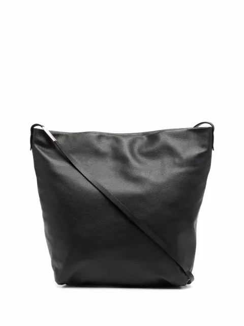 ann demeulemeester shoulder bags