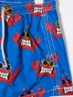 Mc2 Saint Barth Kids Cool Crab print swim shorts