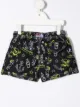 Image 2 of Mc2 Saint Barth Kids nautical print swim shorts