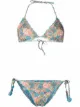 Image 1 of Anjuna Melissa floral-print bikini set