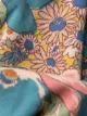 Anjuna Melissa floral-print bikini set