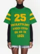 Gucci Gucci Eschatology/Blind for Love T-shirt