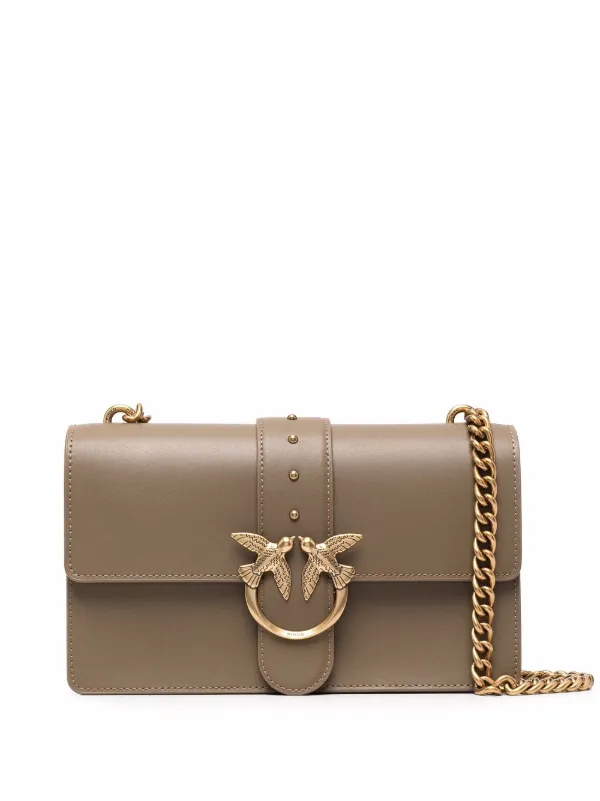 farfetch pinko bolsas