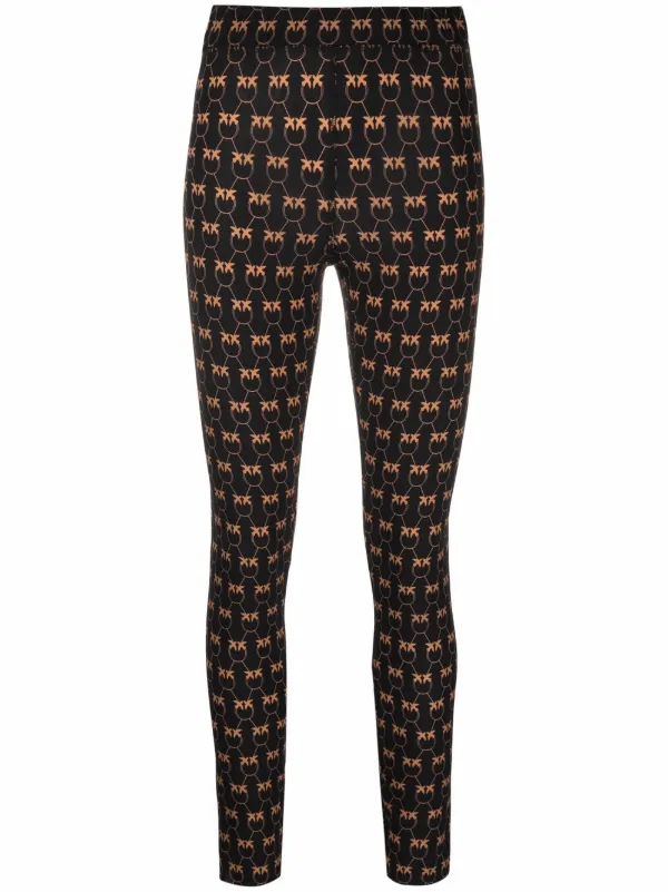 snow leggins