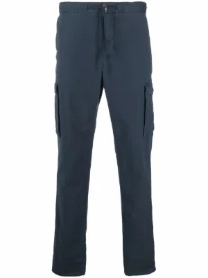 Incotex hot sale cargo pants