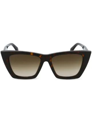 Alexander McQueen Eyewear