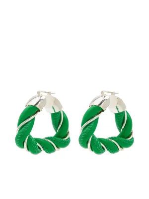 Bottega Veneta Earrings for Women - Designer Jewelry - Farfetch Bottega Veneta Earrings for Women - Designer Jewelry - Farfetch