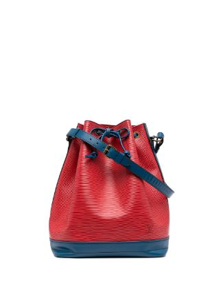 Louis Vuitton Vintage Monogram Noe Bag, $799, farfetch.com