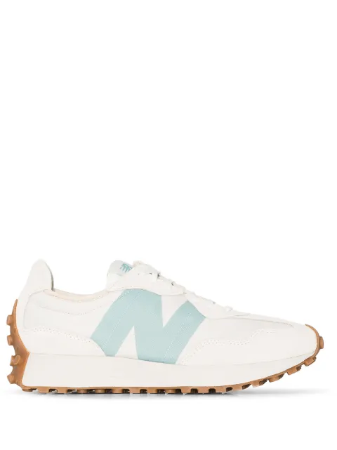 New Balance 327 low-top sneakers