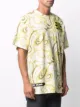Raf Simons T-shirt con stampa