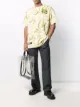 Immagine 2 di Raf Simons T-shirt con stampa