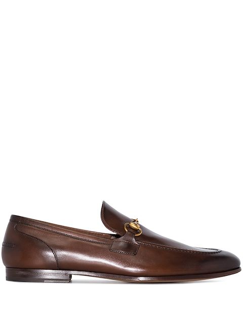 Gucci Jordaan Loafer