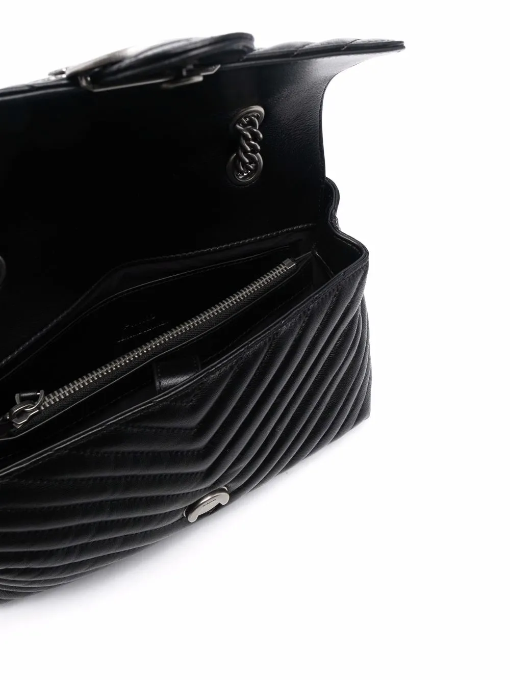 фото Pinko стеганая сумка-сэтчел