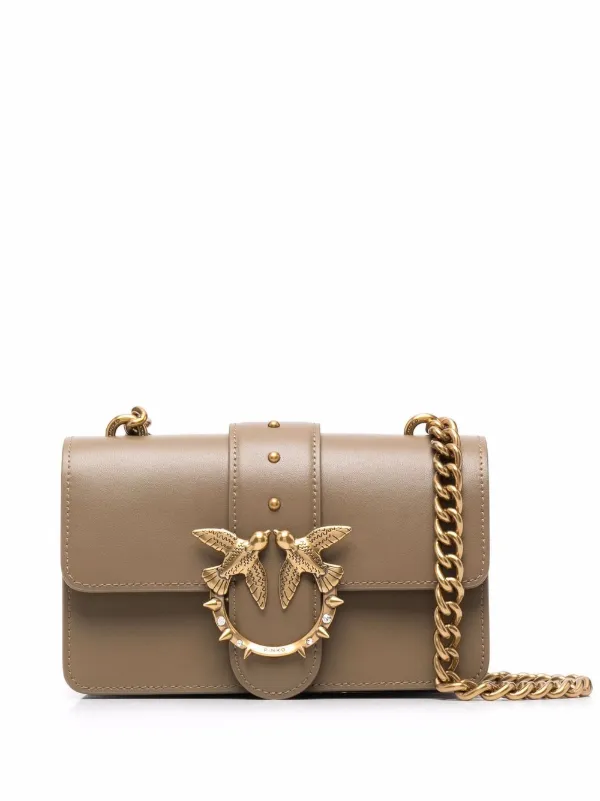 farfetch pinko bolsas