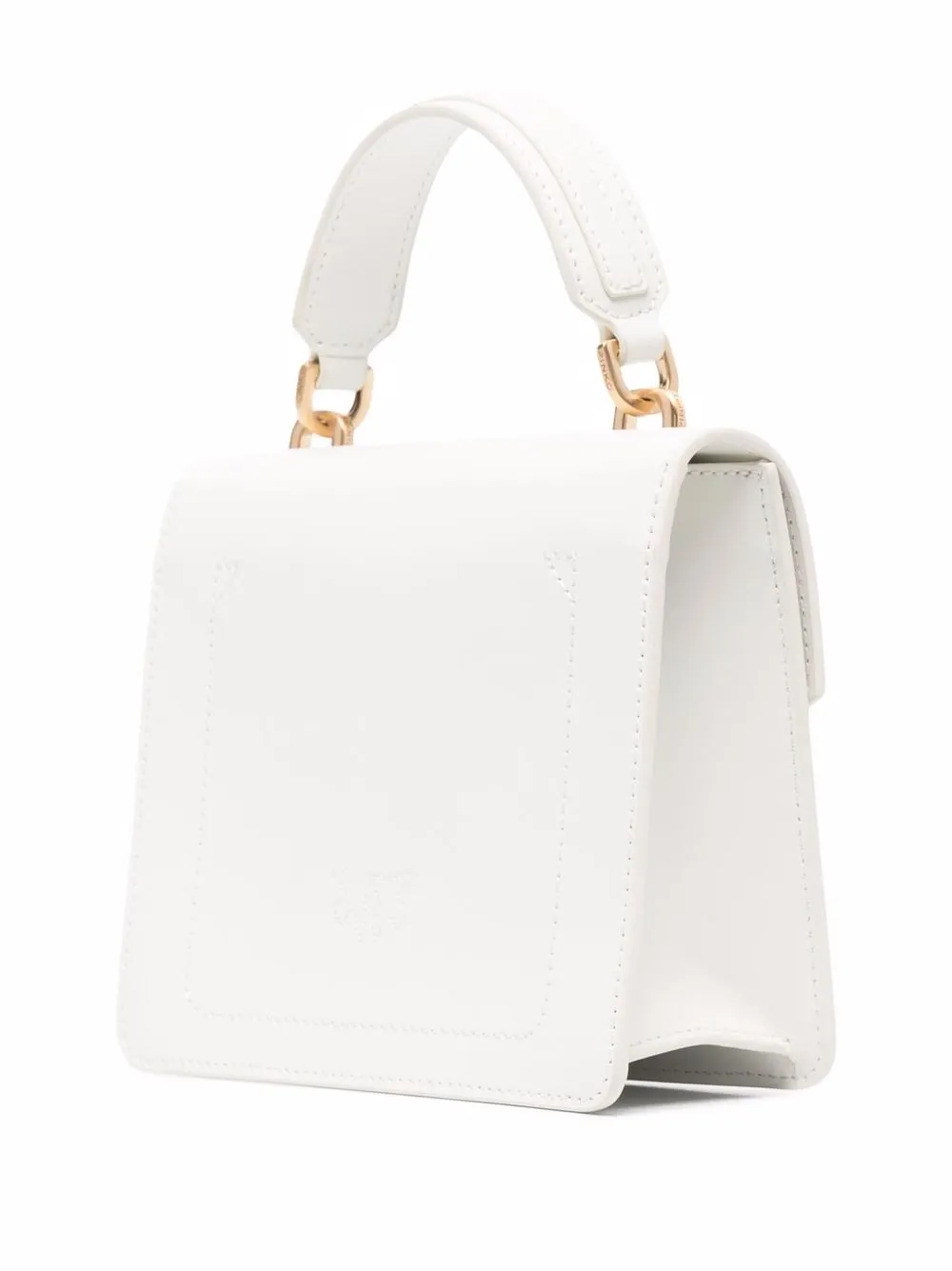 фото Pinko мини-сумка love