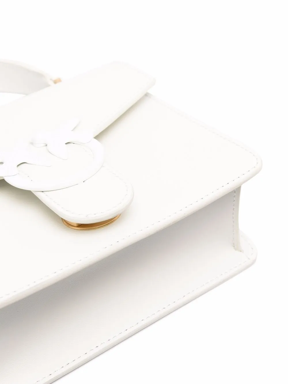 фото Pinko мини-сумка love