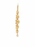 Moschino Teddy Bear bracelet - Gold