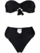 Image 1 of La Reveche Amelie strapless bikini set