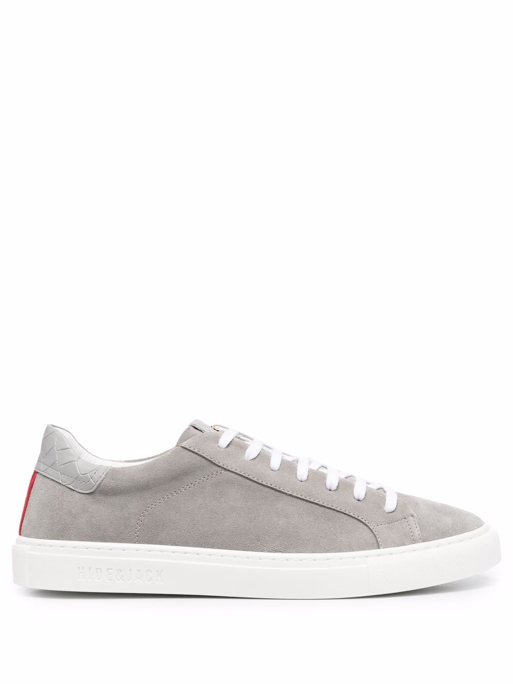 

Hide&Jack tenis Essence - Gris