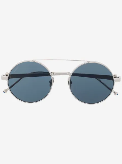 Cartier Eyewear lentes de sol Pasha