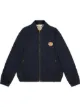 Image 1 of Gucci zipped bomber jacket