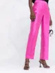 Alberta Ferretti high-waist tailored trousers