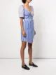 Baum Und Pferdgarten Arvia wrap dress