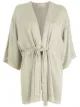 Imagem 1 de FLAVIA ARANHA Kimono Taís modal