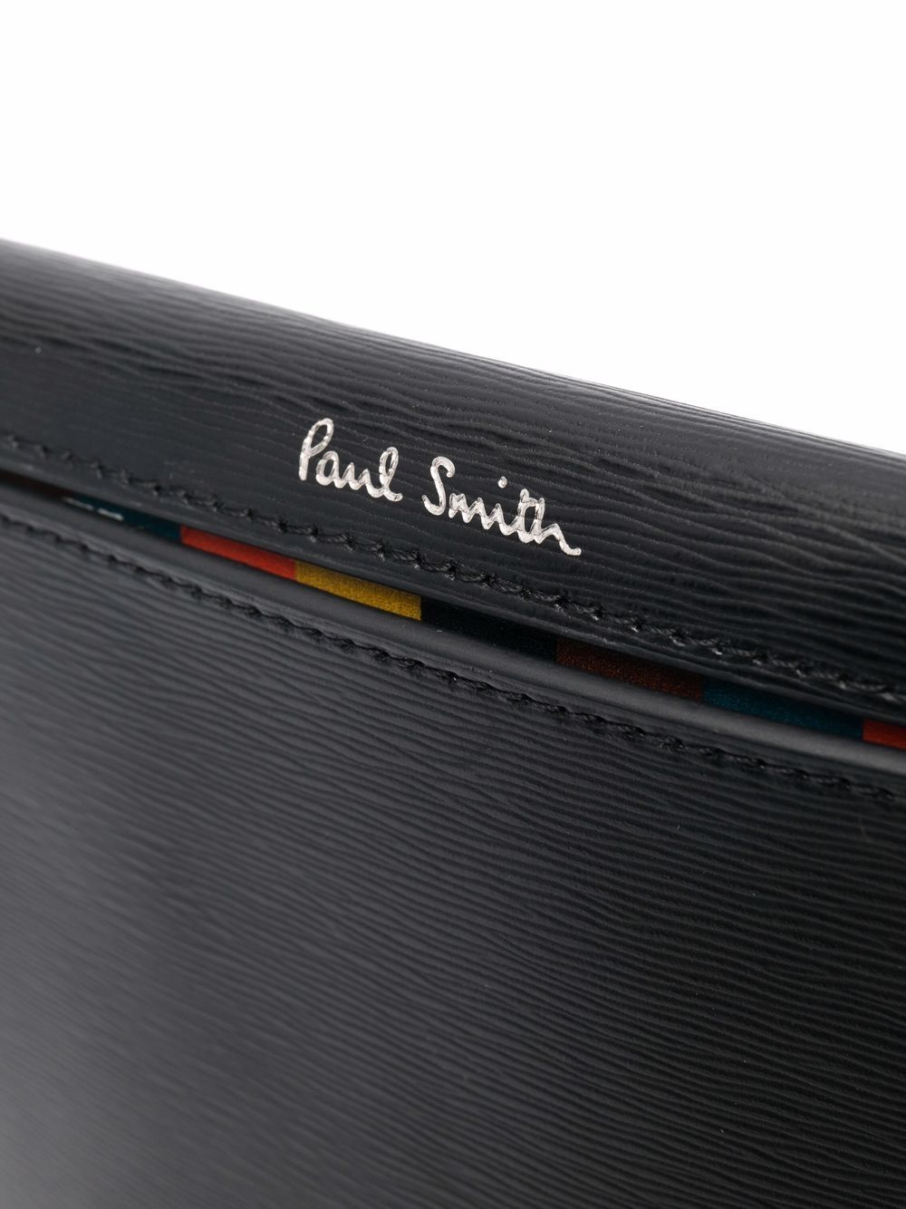 фото Paul smith сумка-мессенджер