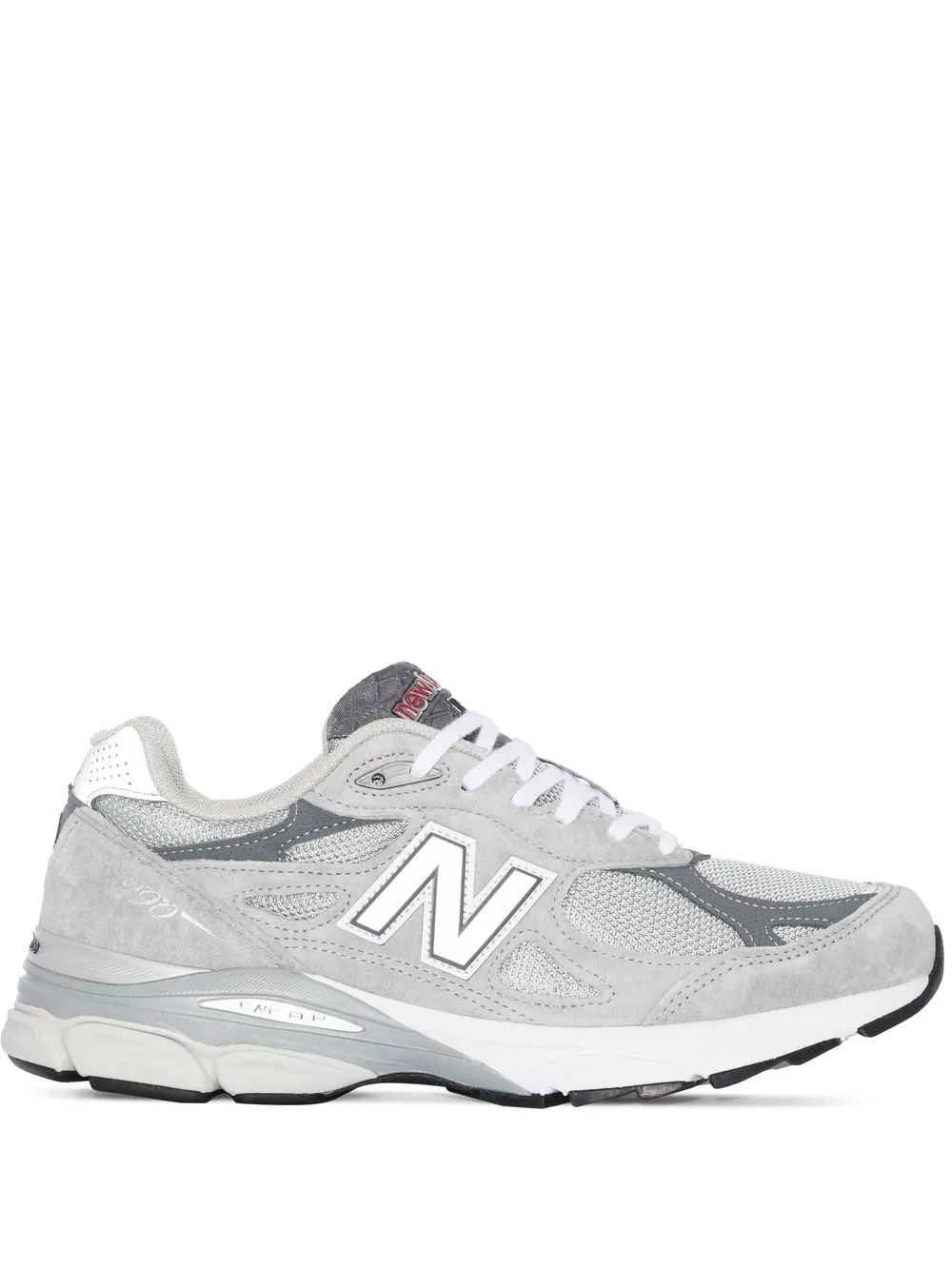 

New Balance 990v3 low-top sneakers - Grey