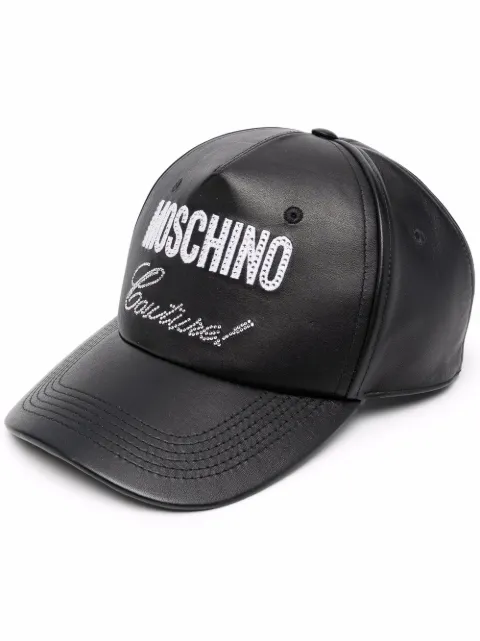 Moschino Hats for Men - Shop Now on 