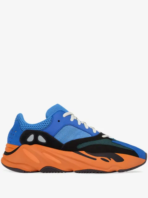 adidas Yeezy tenis YEEZY Boost 700 "Bright Blue"
