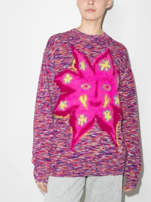 Stella McCartney(ステラ・マッカートニー)ニット・セーター - FARFETCH Stella McCartney(ステラ・マッカートニー)ニット・セーター - FARFETCH