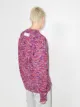 Stella McCartney x Ed Curtis sun-motif jumper
