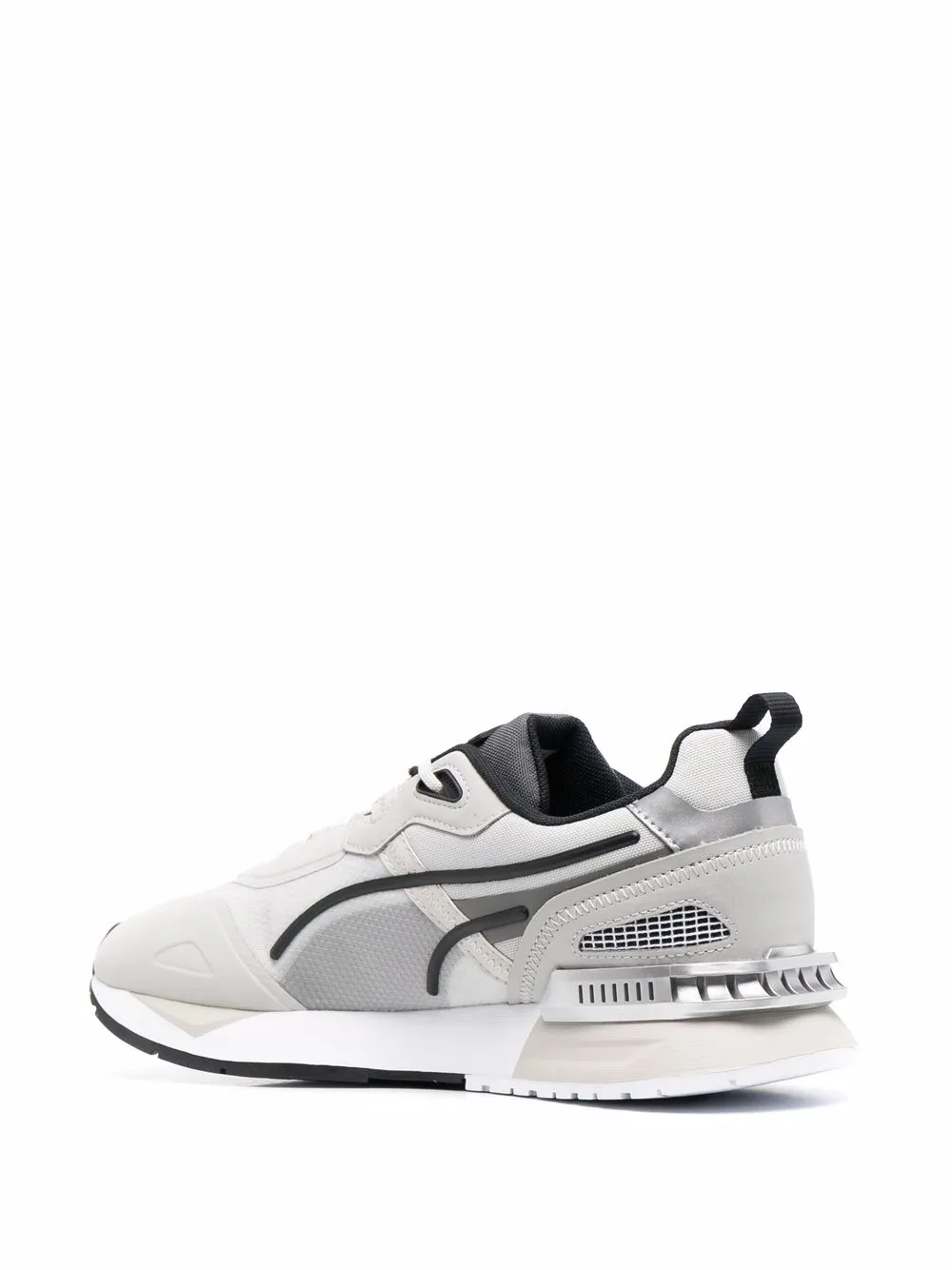 фото Puma кроссовки mirage tech core