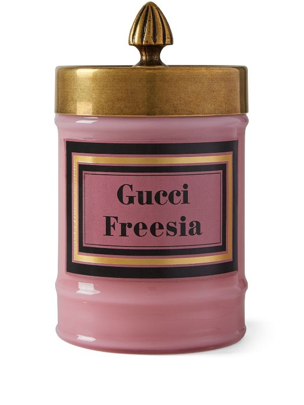 Gucci Freesia アロマキャンドル 通販 - FARFETCH