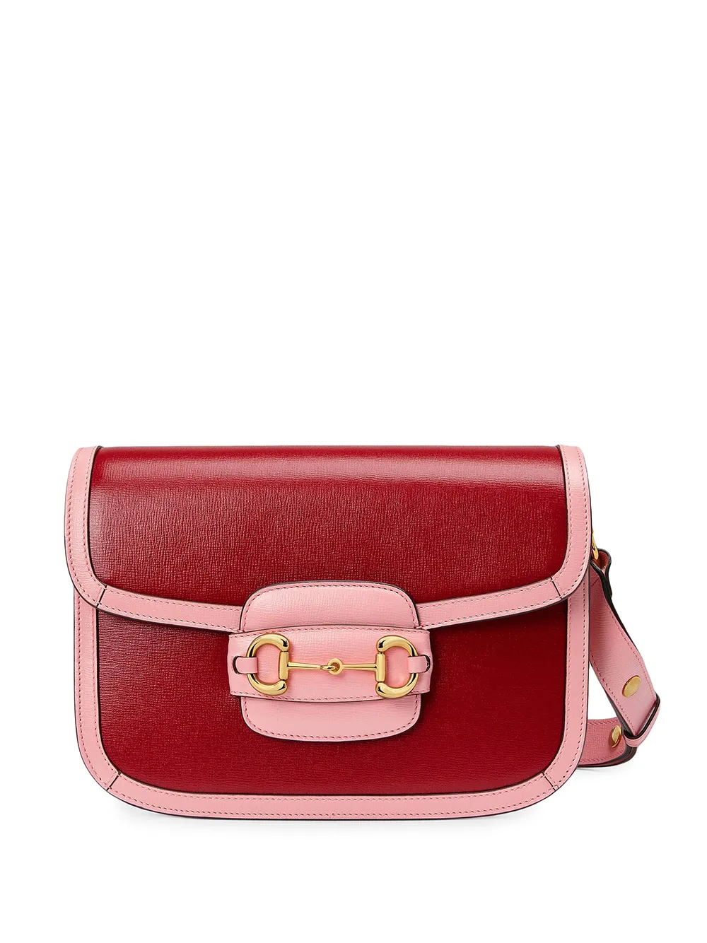 horsebit 1955 small shoulder bag