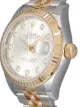 Rolex 2021 unworn Lady-Datejust 28mm