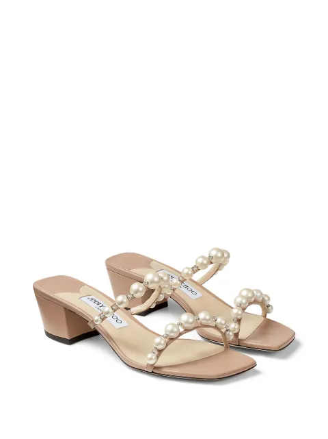 amara 45 jimmy choo
