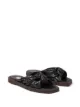 Imagem 2 de Jimmy Choo Sandália Tropica com estampa pele de cobra