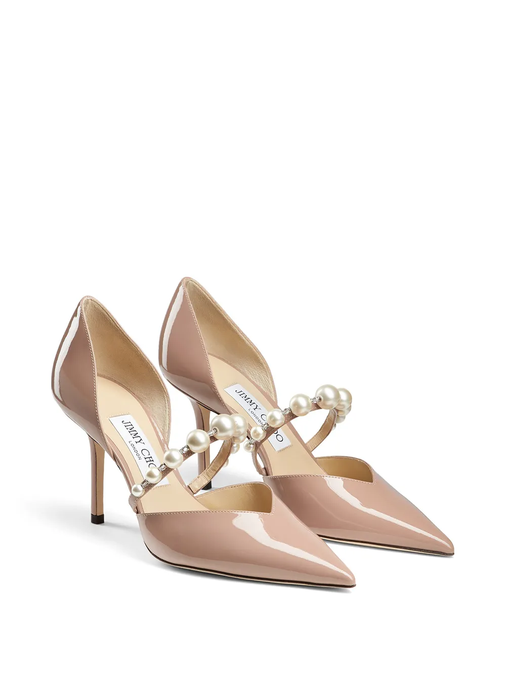 фото Jimmy choo туфли aurelie 85